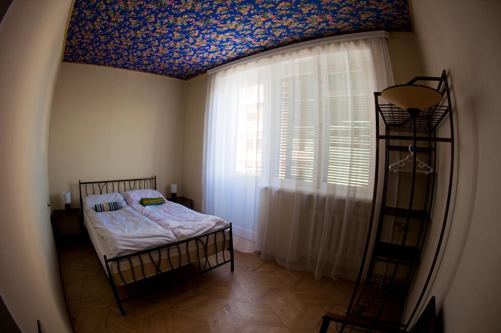 Hostel Mountain 13 Tbilisi Buitenkant foto