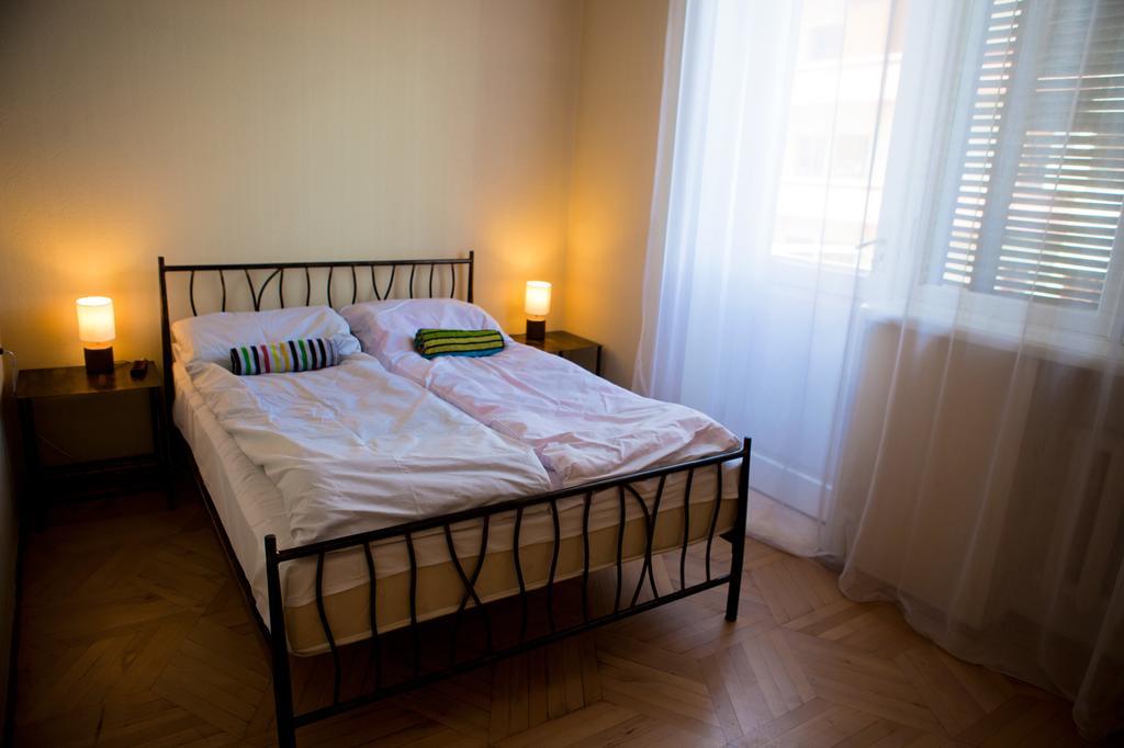 Hostel Mountain 13 Tbilisi Buitenkant foto