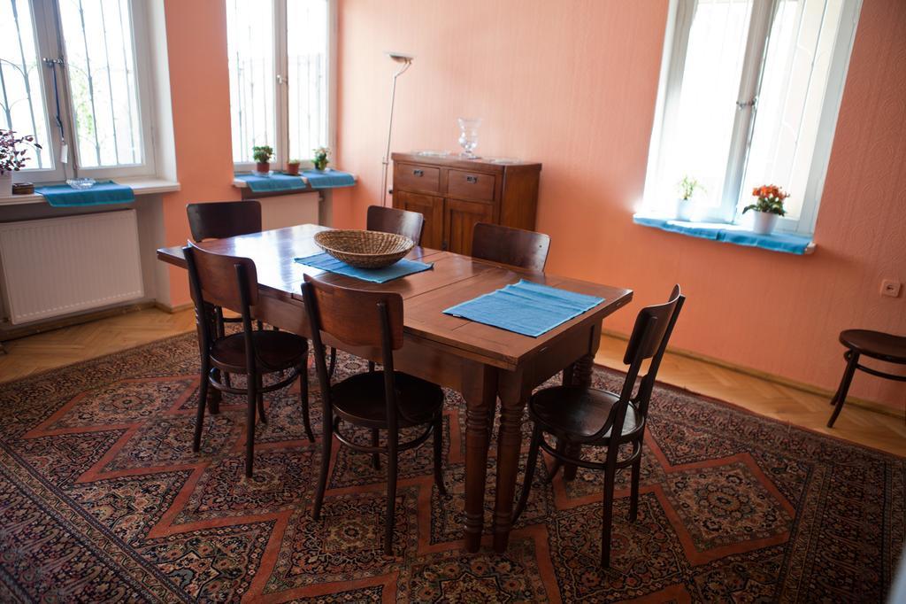 Hostel Mountain 13 Tbilisi Buitenkant foto