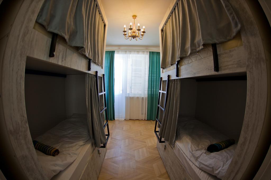 Hostel Mountain 13 Tbilisi Buitenkant foto