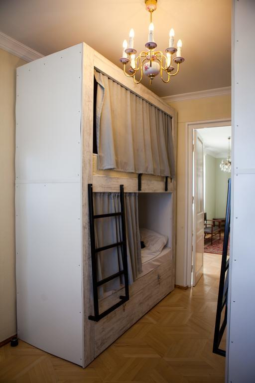 Hostel Mountain 13 Tbilisi Buitenkant foto